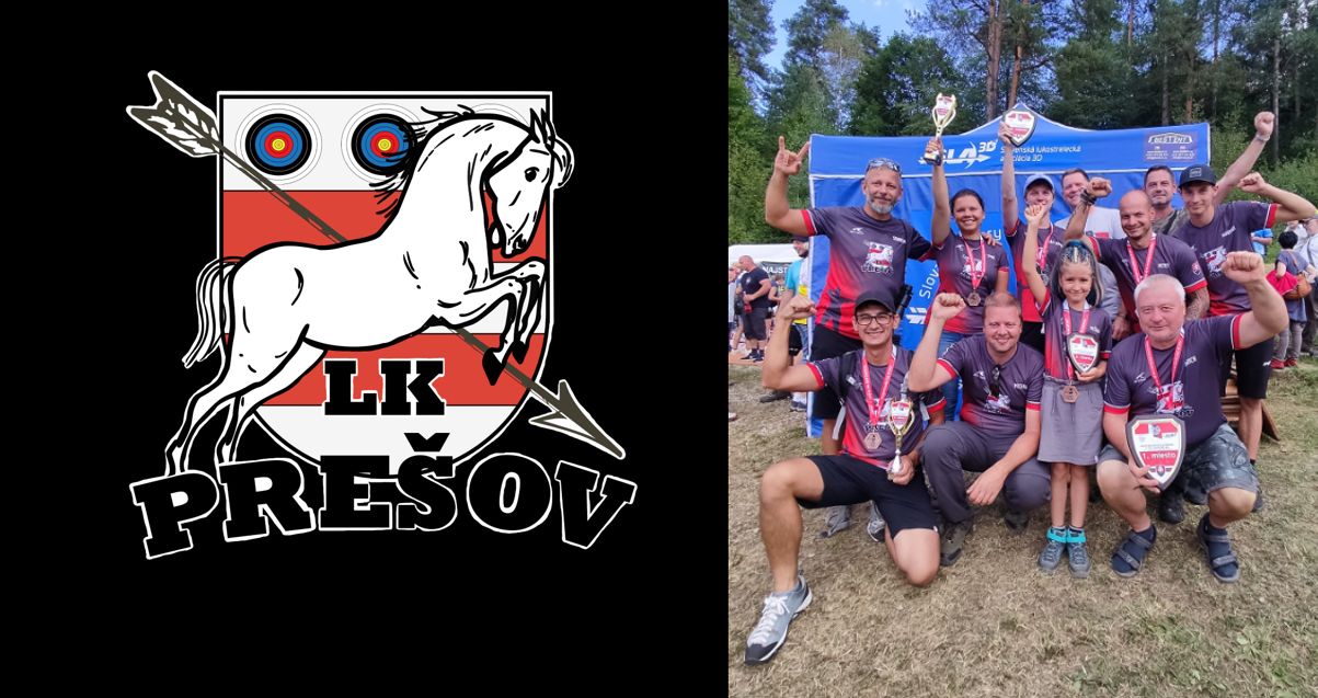Lukostrelecký klub Prešov